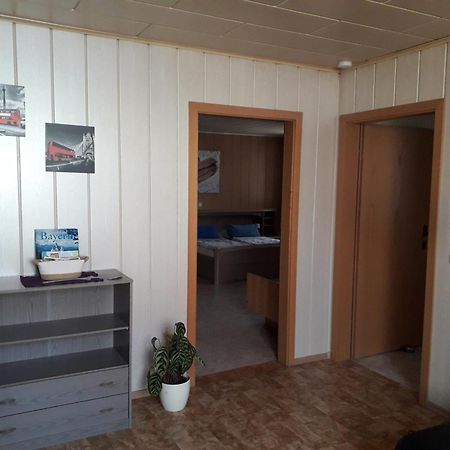 Ferienwohnung Heigemeir Ehekirchen Eksteriør bilde