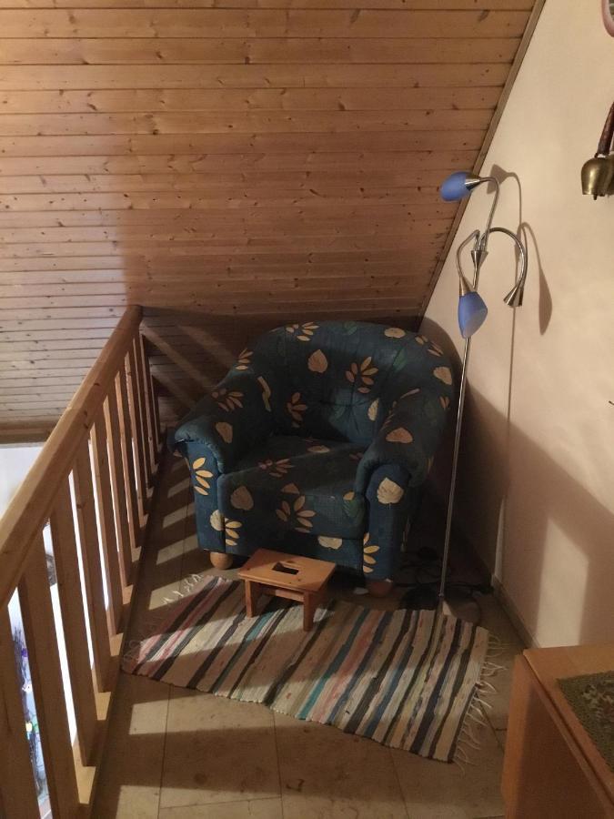 Ferienwohnung Heigemeir Ehekirchen Eksteriør bilde