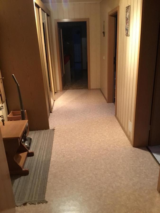 Ferienwohnung Heigemeir Ehekirchen Eksteriør bilde