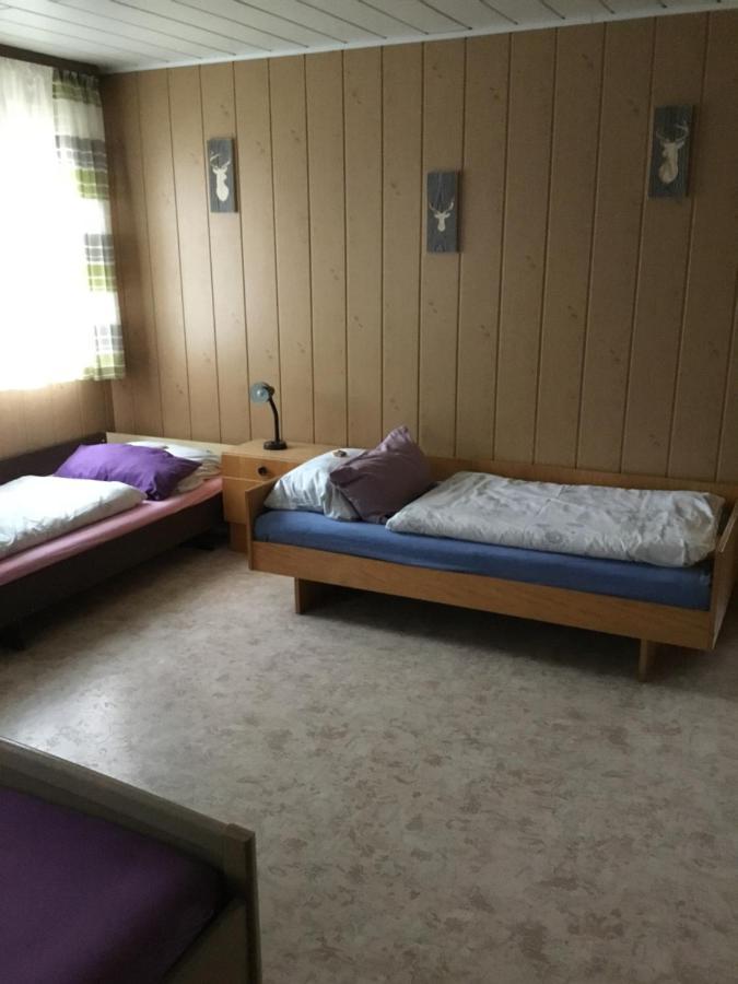 Ferienwohnung Heigemeir Ehekirchen Eksteriør bilde
