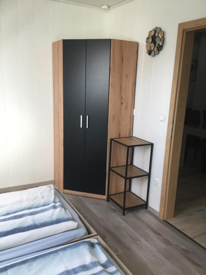 Ferienwohnung Heigemeir Ehekirchen Eksteriør bilde