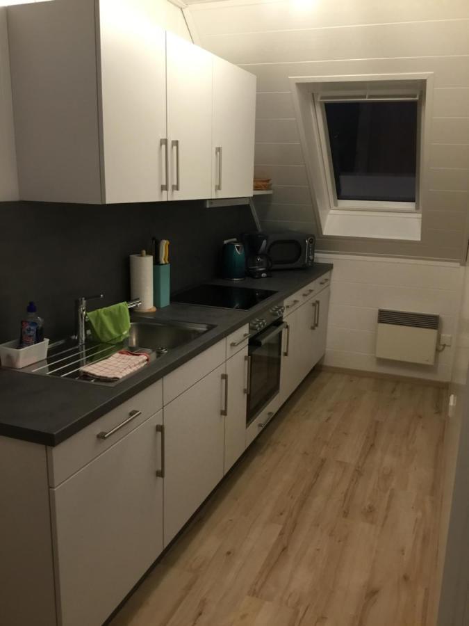 Ferienwohnung Heigemeir Ehekirchen Eksteriør bilde