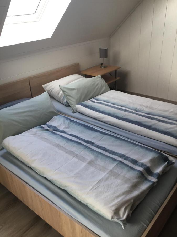 Ferienwohnung Heigemeir Ehekirchen Eksteriør bilde