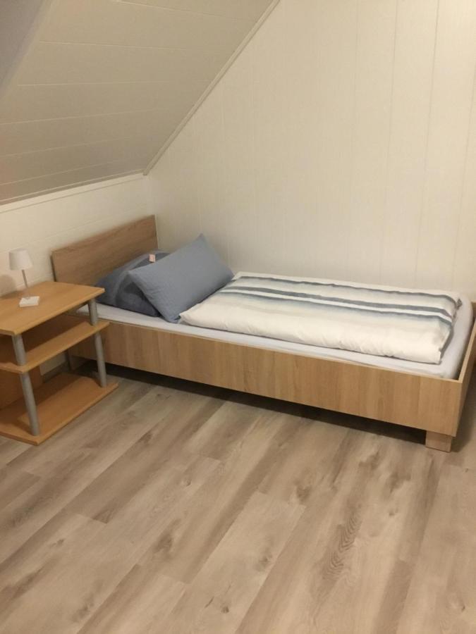 Ferienwohnung Heigemeir Ehekirchen Eksteriør bilde