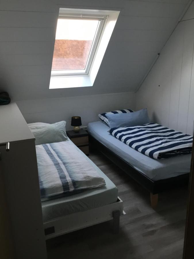 Ferienwohnung Heigemeir Ehekirchen Eksteriør bilde