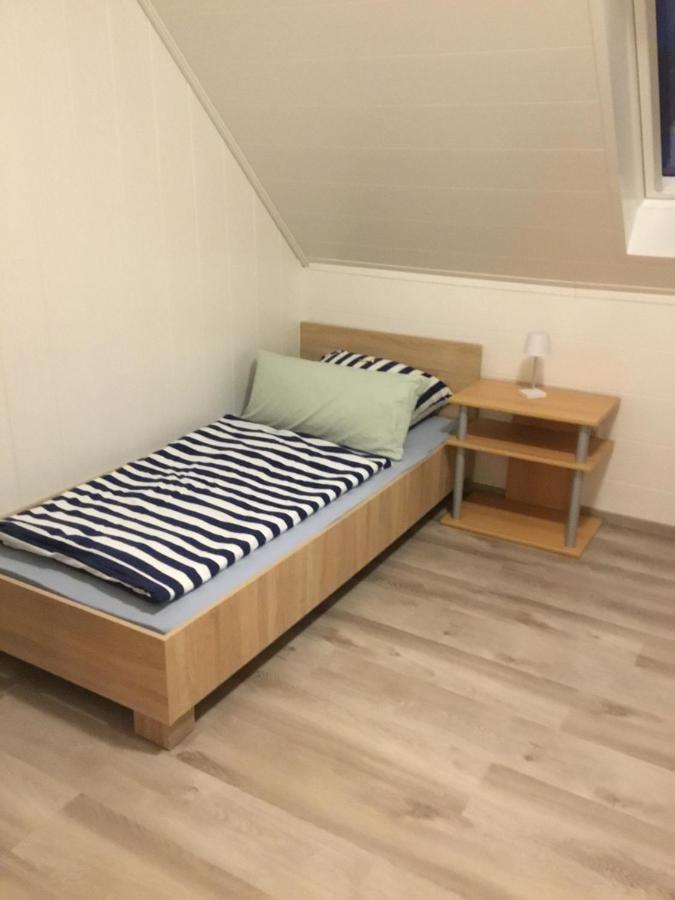 Ferienwohnung Heigemeir Ehekirchen Eksteriør bilde