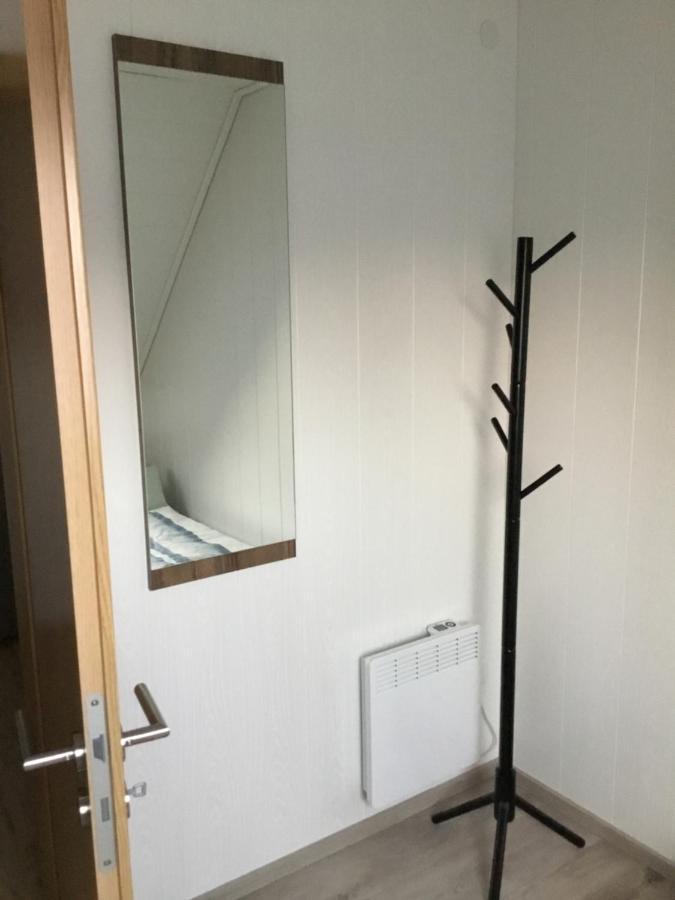 Ferienwohnung Heigemeir Ehekirchen Eksteriør bilde