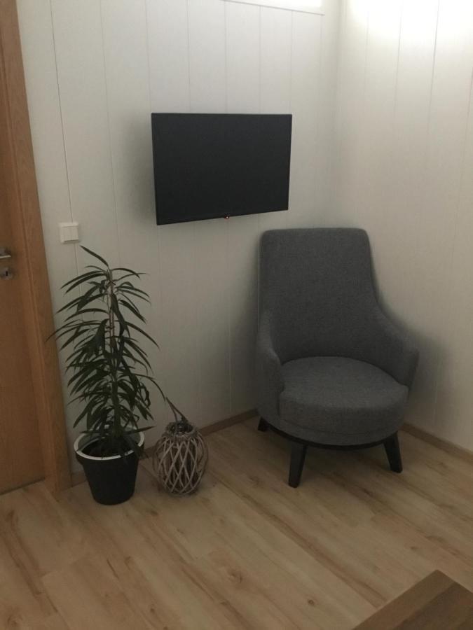 Ferienwohnung Heigemeir Ehekirchen Eksteriør bilde