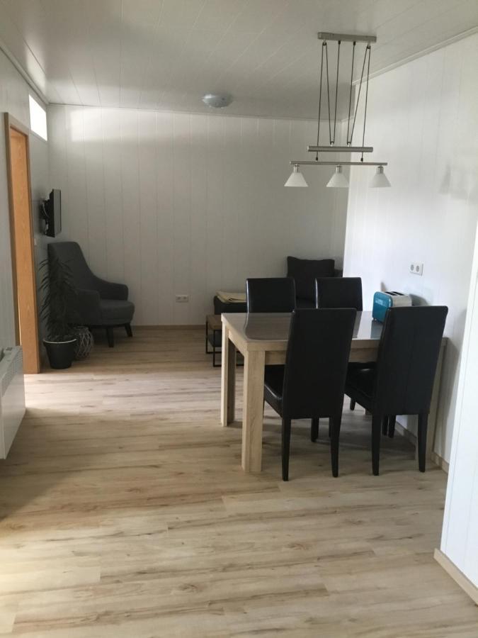 Ferienwohnung Heigemeir Ehekirchen Eksteriør bilde
