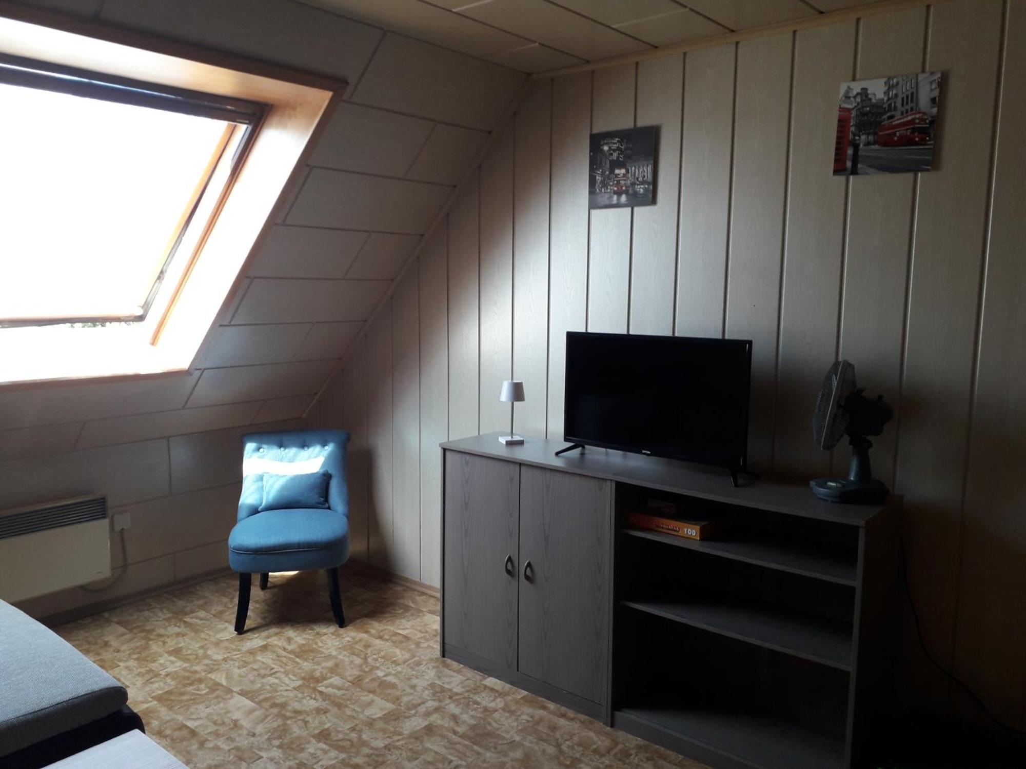 Ferienwohnung Heigemeir Ehekirchen Eksteriør bilde