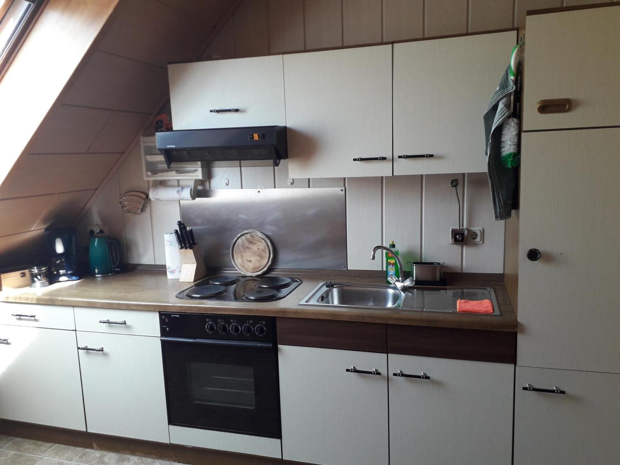 Ferienwohnung Heigemeir Ehekirchen Eksteriør bilde