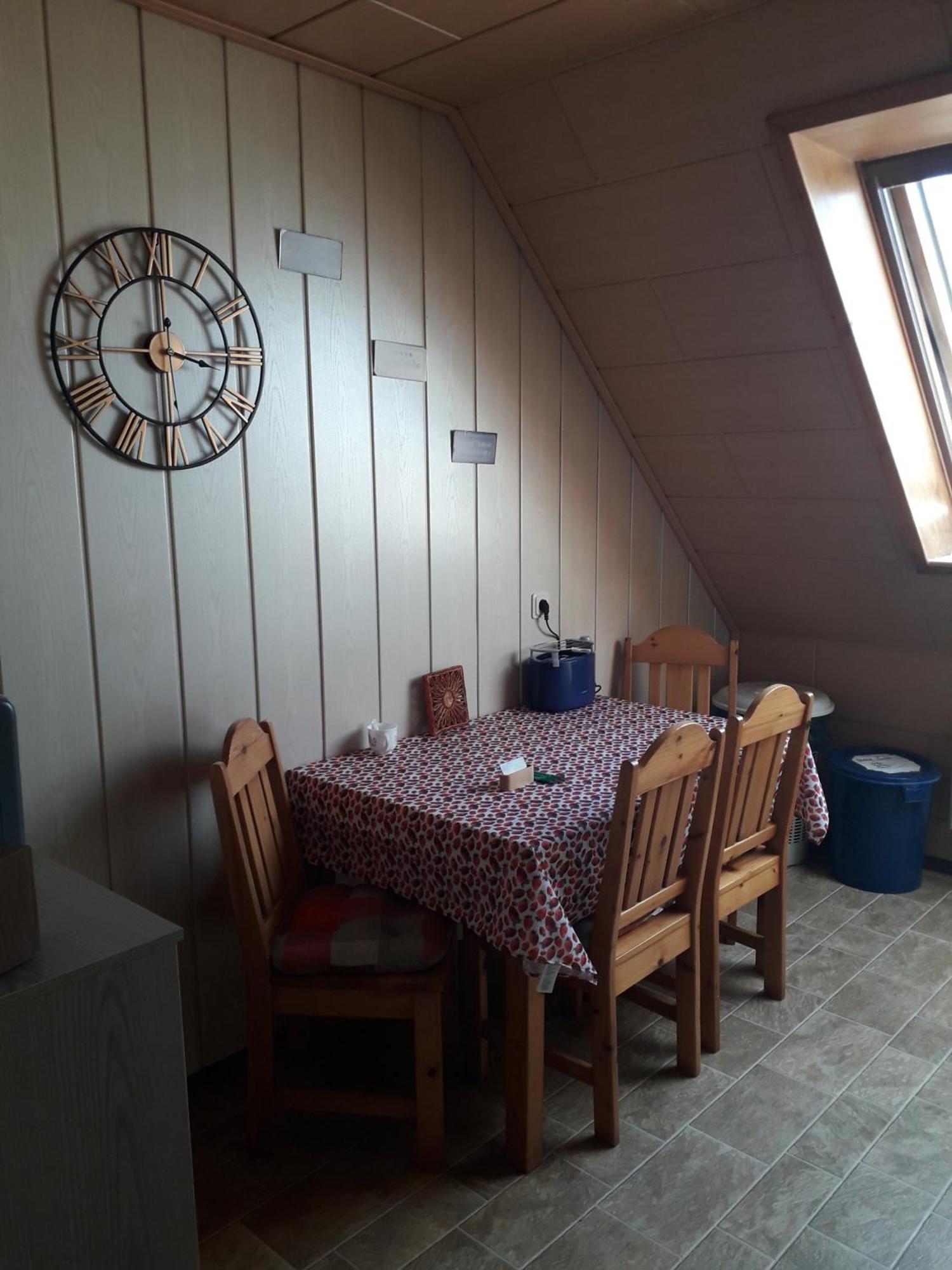 Ferienwohnung Heigemeir Ehekirchen Eksteriør bilde