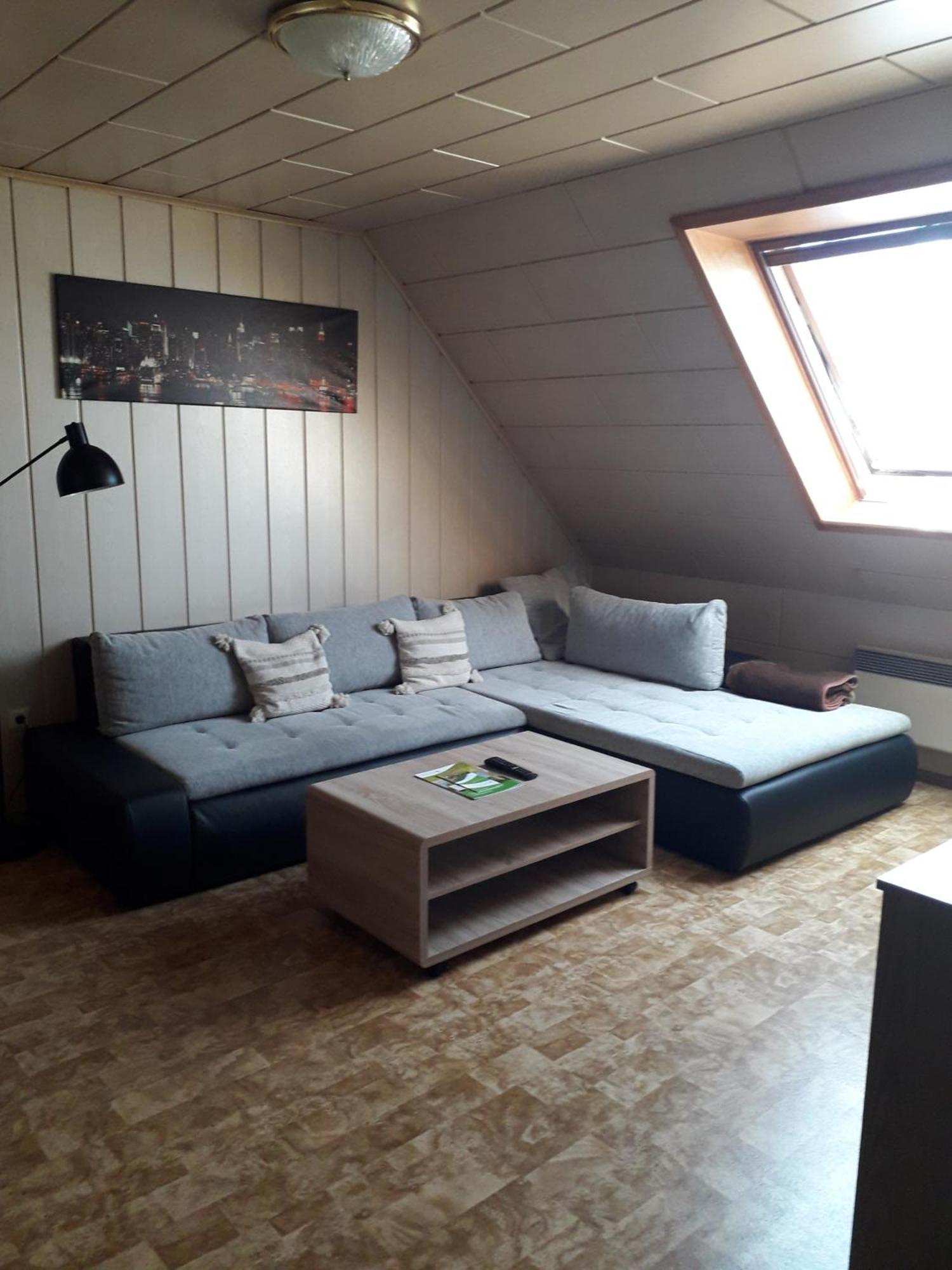 Ferienwohnung Heigemeir Ehekirchen Eksteriør bilde